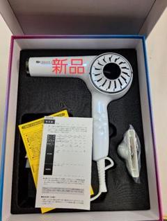 クレイツドライヤー　エレメアドライ　1400w クレイツ エレメアドライ マルチステージ 1400W 速乾&軽量