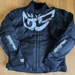 BERIK ライダースジャケット LLサイズ RACE–DEP2.0 - メルカリ