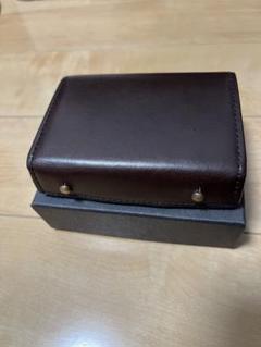 m+ ミッレフォッリエ　メドゥーサ m+/ウォレット MILLEFOGLIE MEDUSA 25 B品 -【数量限定・B品