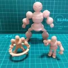 キンケシプレミアム　リペイント　プラネットマン キンケシプレミアムvol.3 プラネットマン - メルカリ