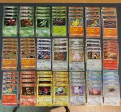 ポケカ ポケモンカードclassic ポケモン33種類 合計132枚 ポケカ ポケモンカードclassic ポケモン33種類 合計132枚 - メルカリ