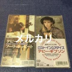デビーギブソン　Debbie Gibson 8センチ 8cmシングル　CDS デビーギブソンDebbie Gibson 8センチ 8cmシングルCDS