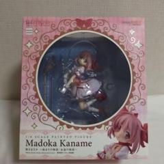 鹿目まどか 1/8 スケール フィギュア グッドスマイルカンパニー