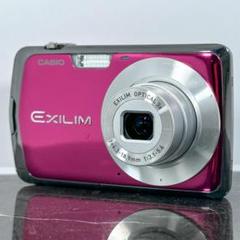 【ジャンク品】CASIO コンパクトデジタルカメラ EXILIM EX-Z1 Amazon | CASIO デジタルカメラ EXILIM EX-Z1 ブルー EX-Z1BE