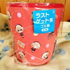 フリューくじ】 しぐれうい ラストゲット賞/ゴミ箱 - メルカリ