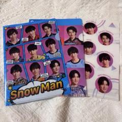 2025年最新】SnowManセブンイレブンの人気アイテム - メルカリ
