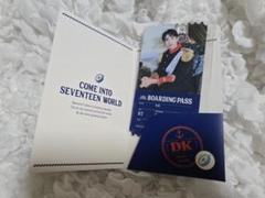 SEVENTEEN CAFE in SEOUL トレカ 新品未開封 SEVENTEEN CAFE in SEOUL ソウル トレカ ジョンハン - メルカリ