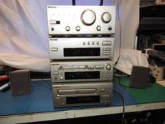 2025年最新】ONKYO INTEC205 CDプレーヤーの人気アイテム - メルカリ