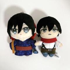 【SEAL限定商品】 2025年最新】縁日 進撃の巨人の人気アイテム メルカリ - ストラップ