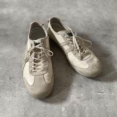 Onitsuka Tiger MEXICO 66 SDレザースニーカー
