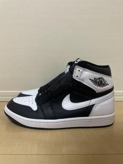 Nike Air Jordan 1 Retro High OG パンダ