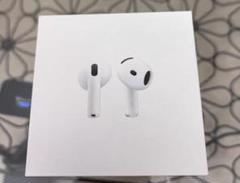 2025年最新】AirPods4 新品の人気アイテム - メルカリ