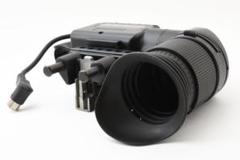 パナソニック PANASONIC VWQ1845 ビューファインダー - メルカリ