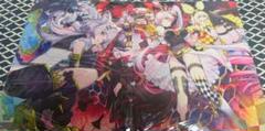 M∀LICE プレイマット ラバーマット 遊戯王 マリス YCSJ ③ 正規品】M∀LICE プレイマット ラバーマット 遊戯王 マリス YCSJ
