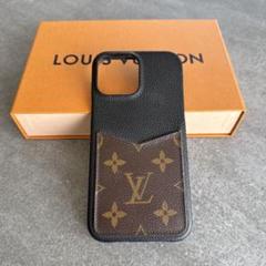 極美 ルイヴィトン ジャイアント モノグラム iPhone13Pro ショルダー 極美 ルイヴィトン ジャイアント モノグラム iPhone13Pro ショルダー