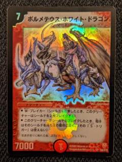 2022年最新】ボルメテウスホワイトドラゴン 初期の人気アイテム - メルカリ