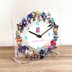 海外最新 2024 戦国乙女 スタンド時計 メルカリ - アクリル時計 ホビー・楽器・アート