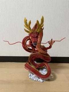 ドラゴンボール　究極神龍　ラストワン賞