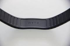 Andy　wena3レザーバンド　連絡ページ band | wena
