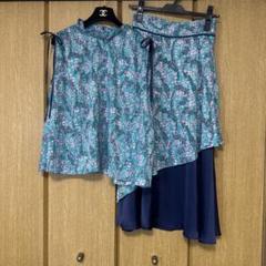 The Virgnia - 最終値下げ！The Virgnia 新品タグつきセットアップでいかがですか？ ブランド古着】The Virgnia（ザ ヴァージニア）の古着通販