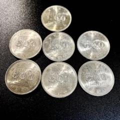 2025年最新】記念500円硬貨の人気アイテム - メルカリ