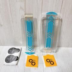 ⭐️iPhone 15 plus 6.1インチ 2枚ガラス 2枚カメラフィルム