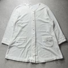 セリーヌ カーディガン 古着 CELINE
