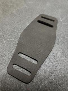 ~20mm ラバー製 BUND パッドのサムネイル