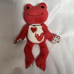 2025年最新】かえるのピクルス LOVE ビーンドールの人気アイテム