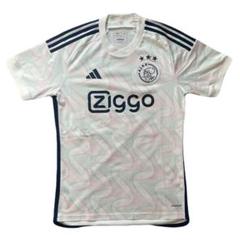 Ajax アヤックス・アムステルダム 1999/00シーズンGKユニフォーム Ajax アヤックス・アムステルダム 1999/00シーズンGK
