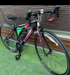 引取希望【美品】ジュニアからOK!ロードバイク◾️GARNEAU MAR◾️程度良好 引取希望【美品】ジュニアからOK!ロードバイク◾️GARNEAU MAR