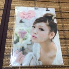 2025年最新】西野カナ クリアファイルの人気アイテム - メルカリ