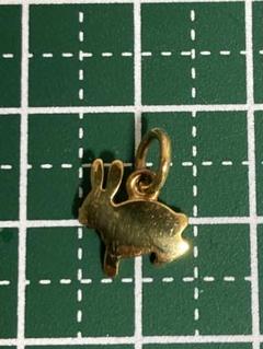 ポメラート DoDoウサギ 楽天市場】Dodo ドド Pomellato ポメラート 750YG 18金イエロー