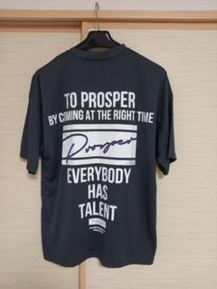 【新品タグ付き】BEAUMERE Mサイズ Tシャツ