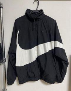 Nike ナイロンジャケット ウーブンジャケット XXL AR3133-010 Amazon | NIKE(ナイキ) メンズ ウーブン ジャケット ビッグ