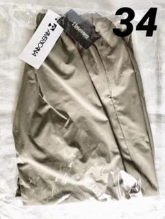 アパルトモン別注 Americana Logo Parka ベージュ 新品！】アパルトモン別注 Americana Logo Parka ベージュ
