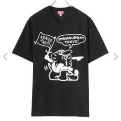 2025年最新】Kenzo tシャツ 花の人気アイテム - メルカリ