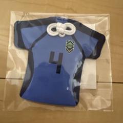 【6/8限定価格】ブルーロック展大阪新商品ユニフォームお守り全種コンプセット 大阪会場新商品】ブルーロック展 EGOIST EXHIBITION the