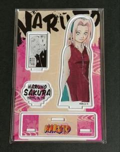 ナルト NARUTO 春野 サクラ 名場面ジオラマフィギュア 2025年最新】春野サクラ ジオラマの人気アイテム - メルカリ