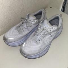 ホカオネオネ　ボンダイ８ワイド