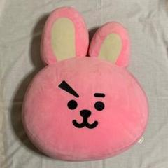 2025年最新】bt21 公式 クッションの人気アイテム - メルカリ