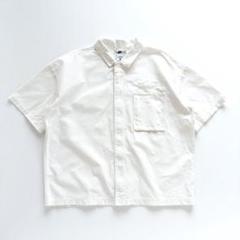 ナイキ ウーブンオーバーシャツ ホワイト 【XL】