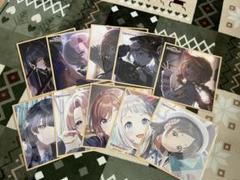 学園アイドルマスター　メガジャケまとめ売り
