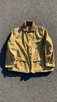 40s 50s wearwell ハンティングジャケット　vintage 40s 50s wearwell ハンティングジャケット vintage