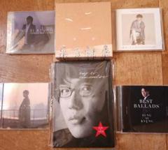 ソン・シギョン SUNG SI KYUNG 鼓膜王子 鼓膜彼氏 CD6点セット ソン・シギョン SUNG SI KYUNG 鼓膜王子 鼓膜彼氏 CD6点セット