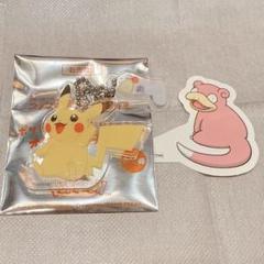 コメダ珈琲店 ポケモンコラボ ピカチュウ