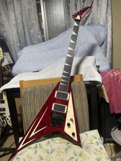 絶対的な信頼 RRV Stars Jackson ステンレスフレット 日本製 メルカリ - 新品EMG ギター