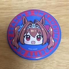 ウマ娘 ダイワスカーレット toho 缶バッジ ウマ娘 ダイワスカーレット TOHO animation 缶バッジ ルーム
