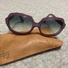 専用JEAN PATOU 正規品 ヴィンテージ 仏製 サングラス ジャン パトゥ 2025年最新】ジャンパトゥ サングラスの人気アイテム - メルカリ