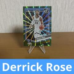Derrick Rose NBAカード 75のサムネイル